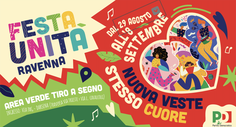 Festa dell'Unità di Ravenna